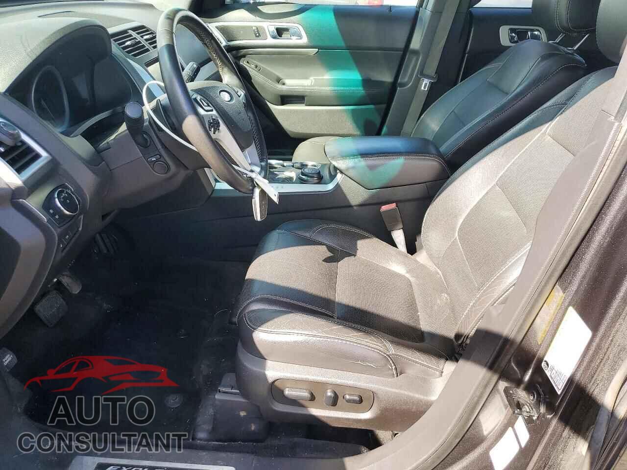 FORD EXPLORER 2015 - 1FM5K8GT7FGA81119