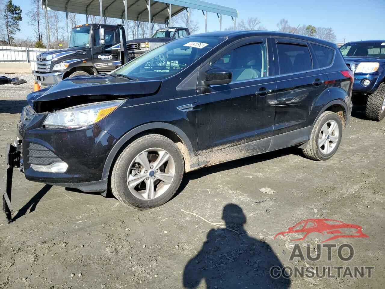 FORD ESCAPE 2016 - 1FMCU0G93GUC64608