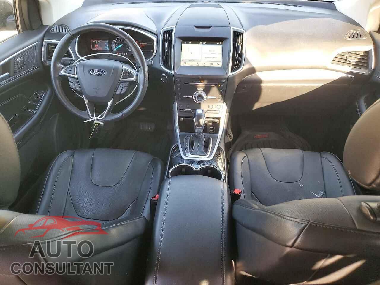 FORD EDGE 2018 - 2FMPK3K99JBC38074
