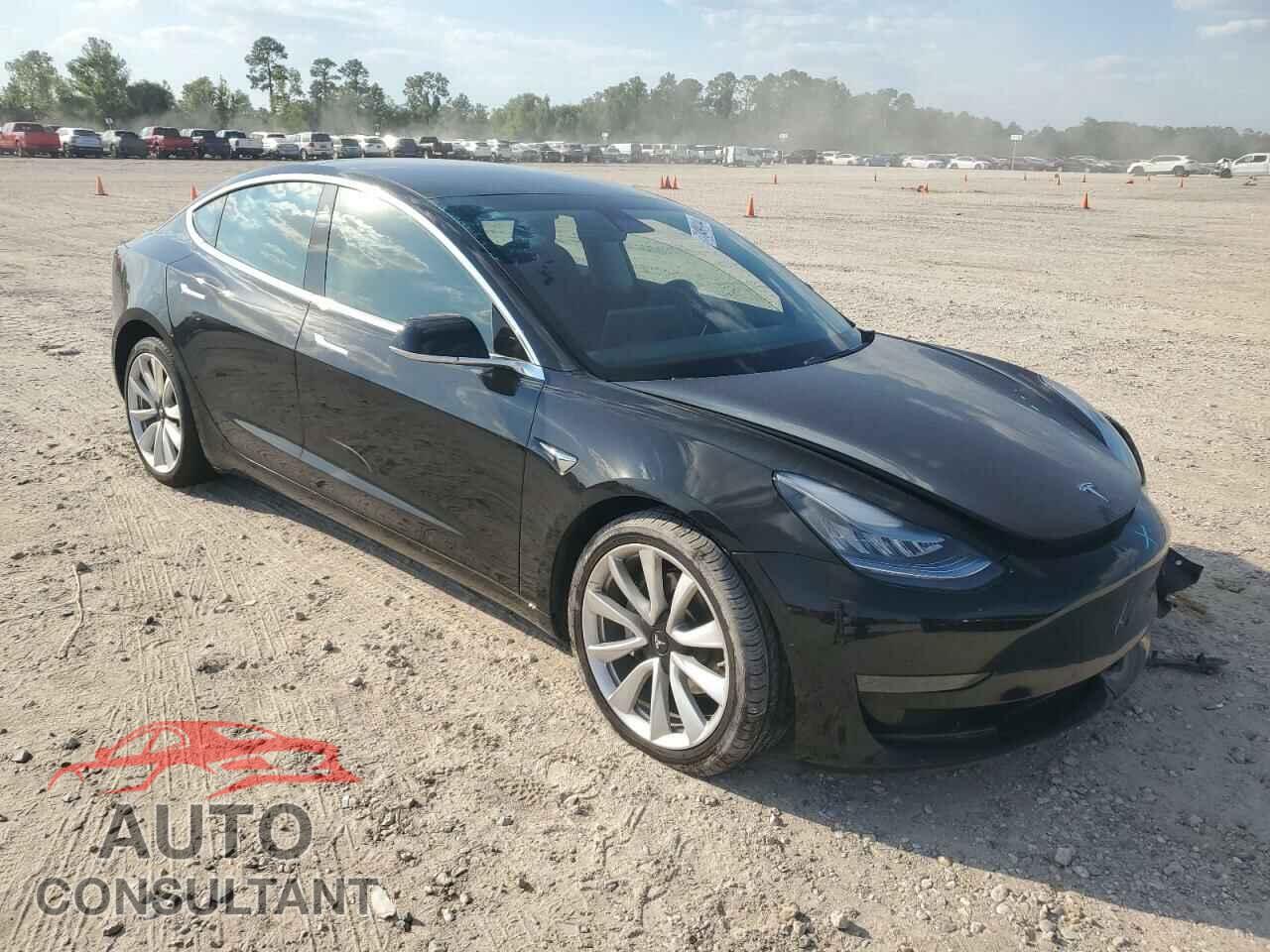 TESLA MODEL 3 2020 - 5YJ3E1EA7LF785533