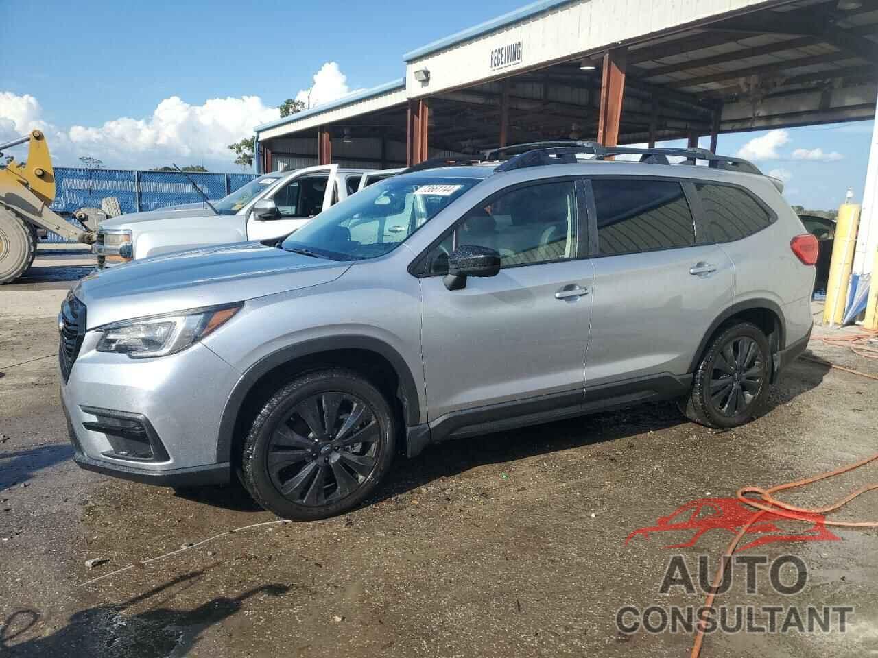 SUBARU ASCENT ONY 2022 - 4S4WMAJD6N3405268