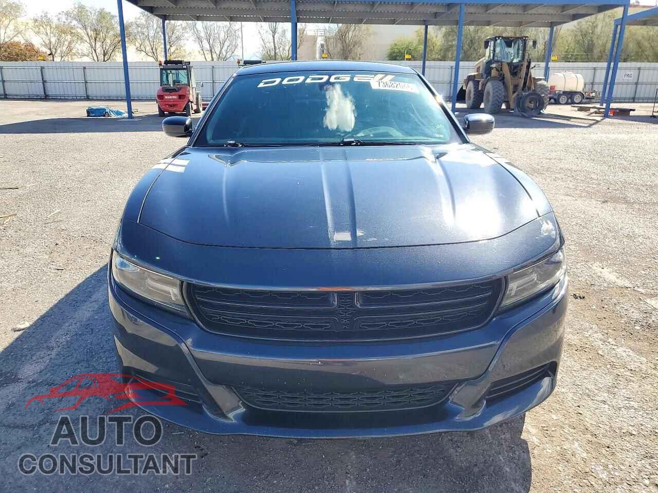 DODGE CHARGER 2018 - 2C3CDXHG9JH162903