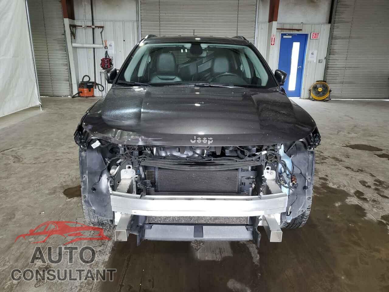 JEEP COMPASS 2019 - 3C4NJDBB2KT839775
