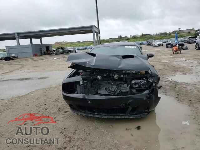 DODGE CHALLENGER 2019 - 2C3CDZAG3KH677337