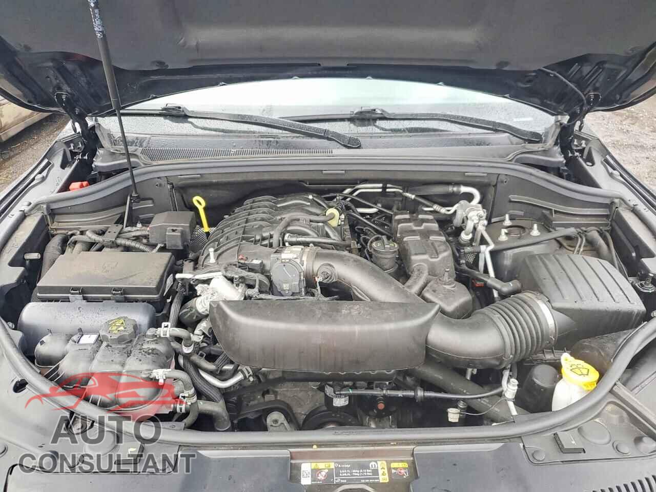DODGE DURANGO 2024 - 1C4RDJDG2RC173944