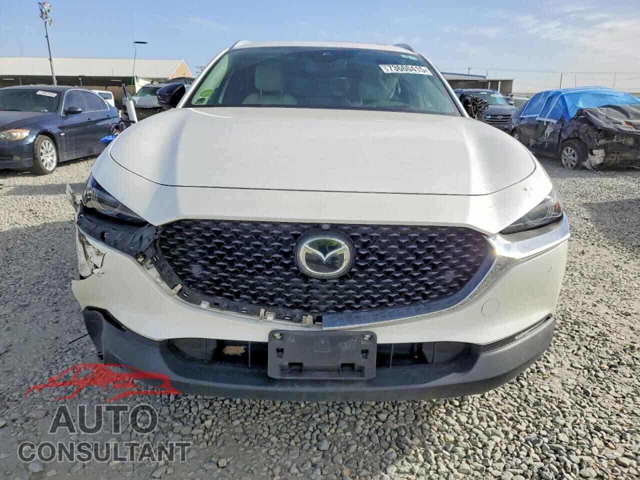 MAZDA CX30 2023 - 3MVDMBEY0PM572255