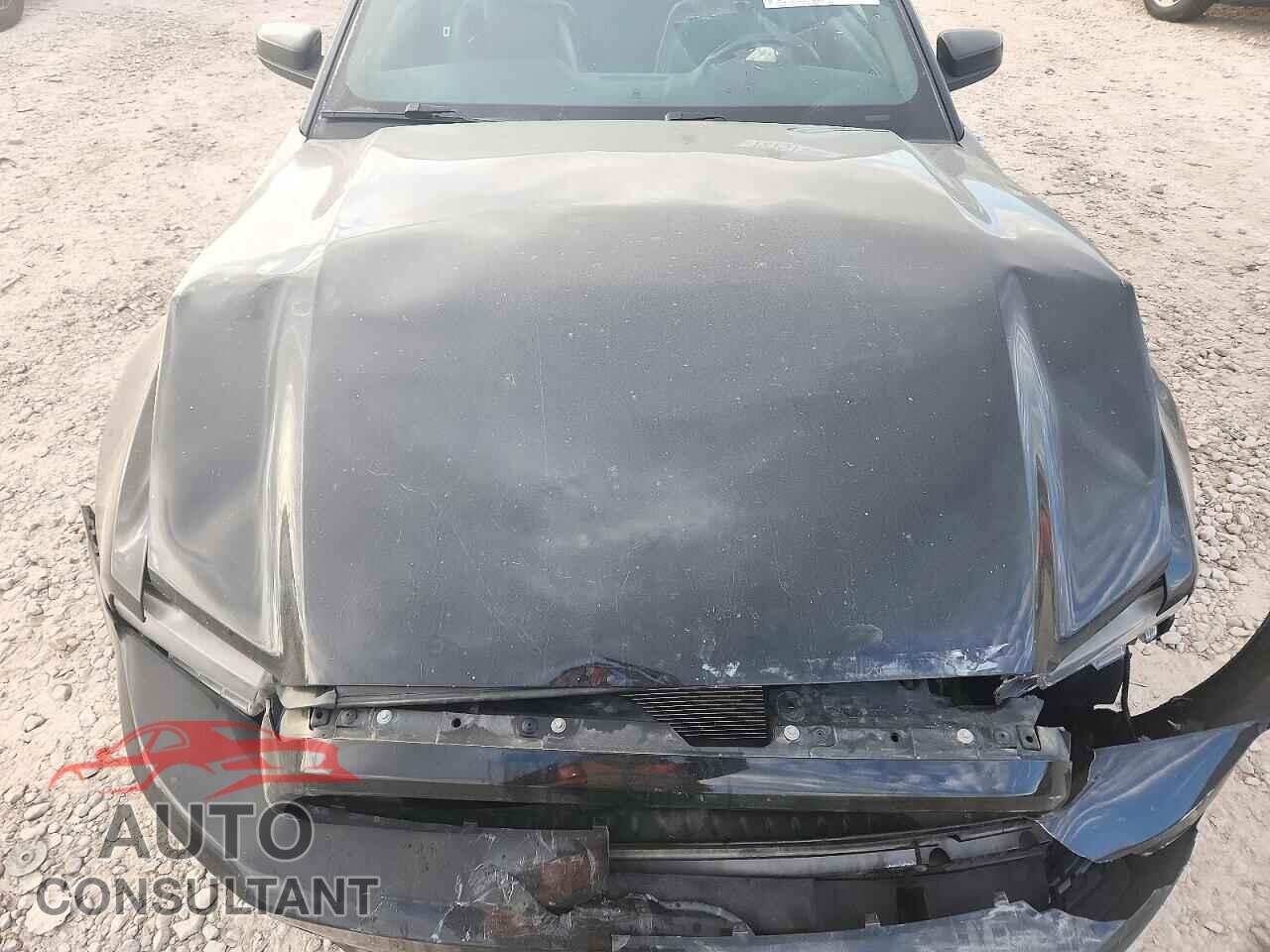 FORD MUSTANG 2014 - 1ZVBP8AM9E5281579