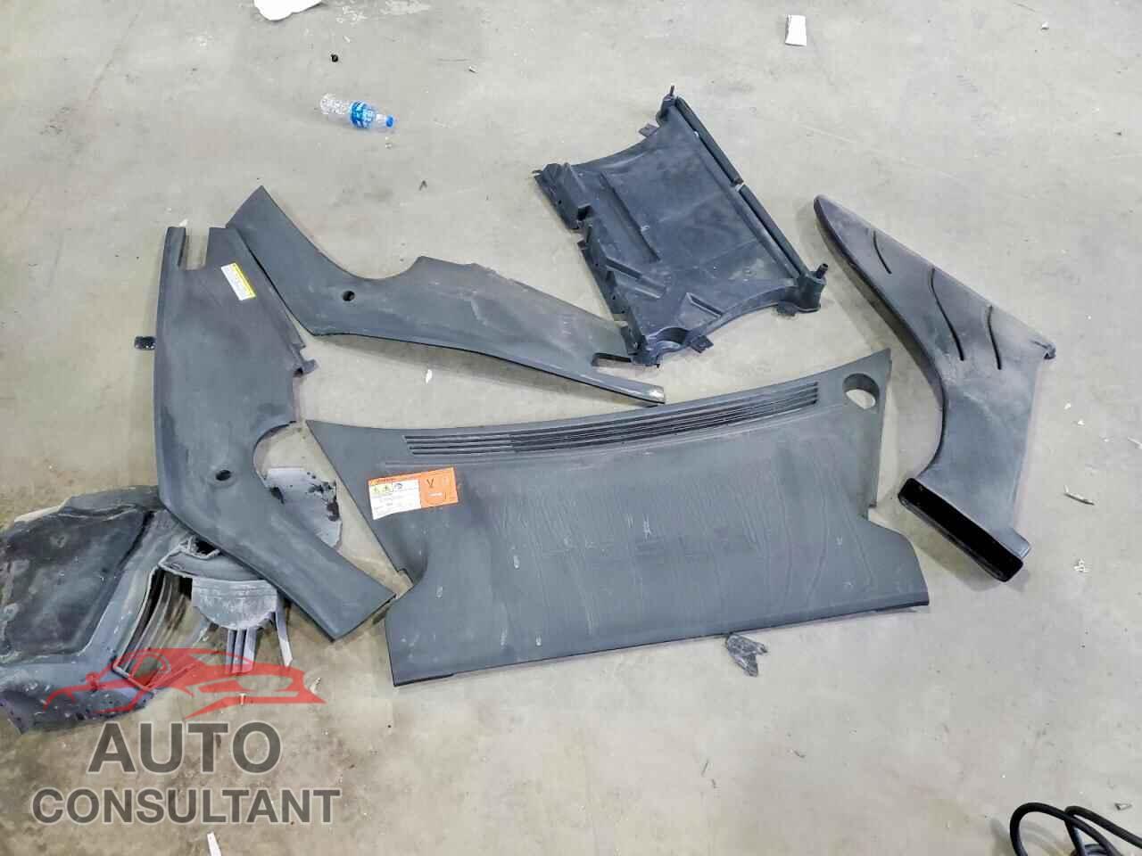 TESLA MODEL S 2016 - 5YJSA1E15GF147987