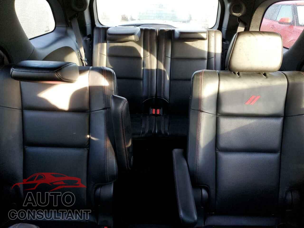 DODGE DURANGO 2021 - 1C4SDJCT2MC695692