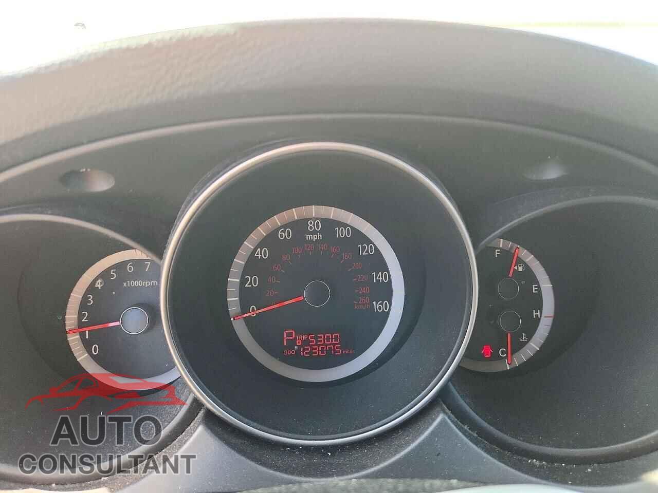 KIA OPTIMA 2009 - KNAGE228095325470