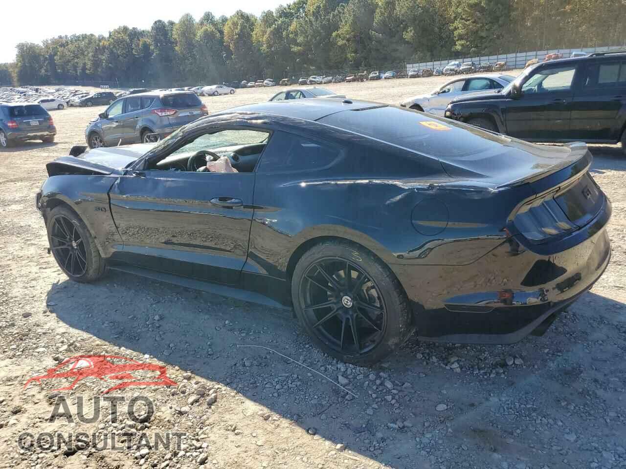 FORD MUSTANG 2016 - 1FA6P8CF1G5267946
