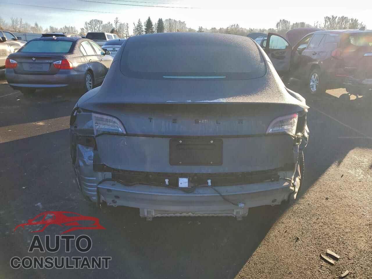 TESLA MODEL 3 2023 - 5YJ3E1EA3PF486238