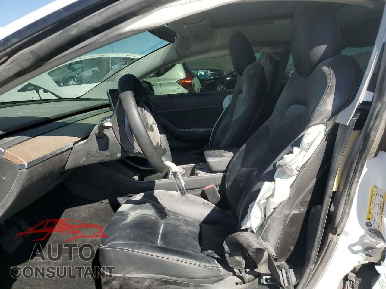 TESLA MODEL 3 2020 - 5YJ3E1EA5LF745256