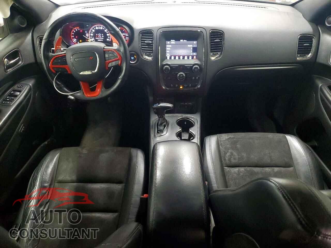 DODGE DURANGO 2019 - 1C4RDHDG8KC584893