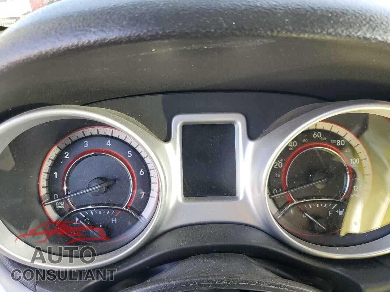 DODGE JOURNEY 2015 - 3C4PDCAB1FT532602