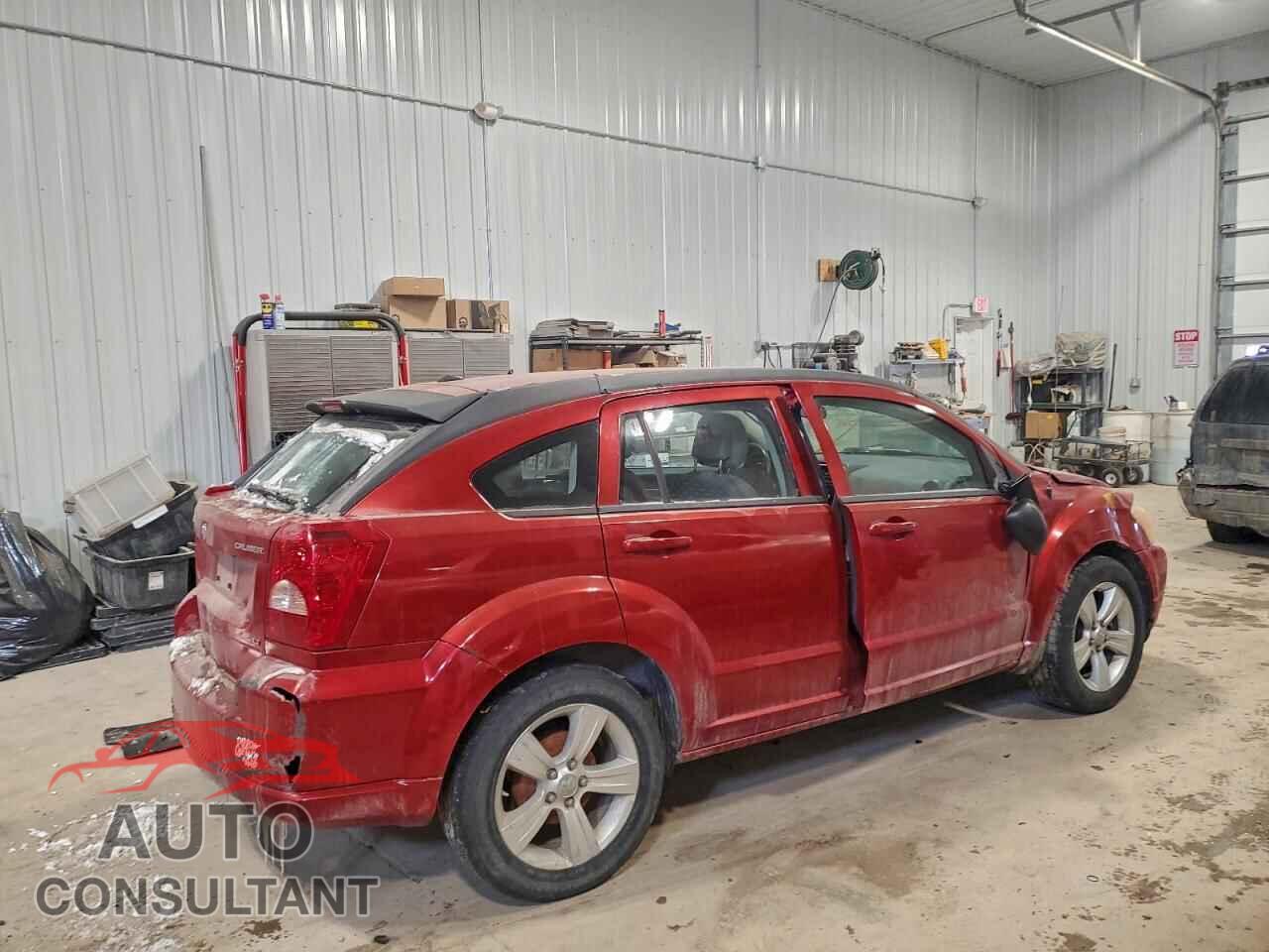 DODGE CALIBER 2010 - 1B3CB4HA3AD632269
