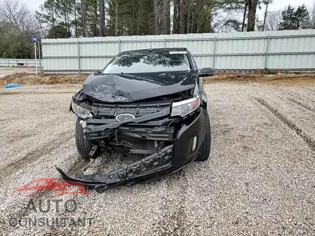 FORD EDGE 2013 - 2FMDK3AK9DBC69143