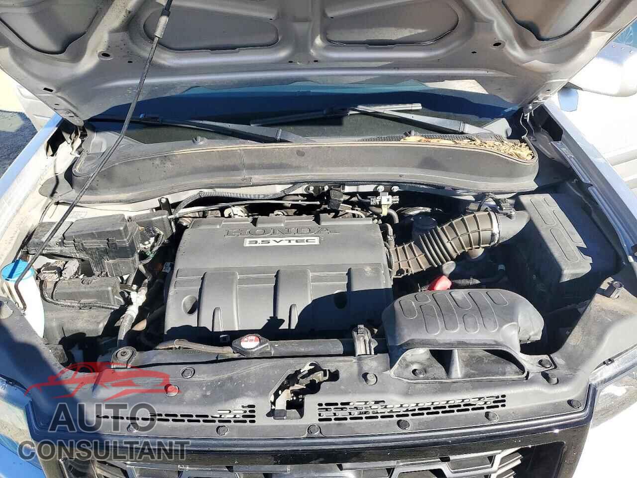 HONDA RIDGELINE 2014 - 5FPYK1F67EB007719