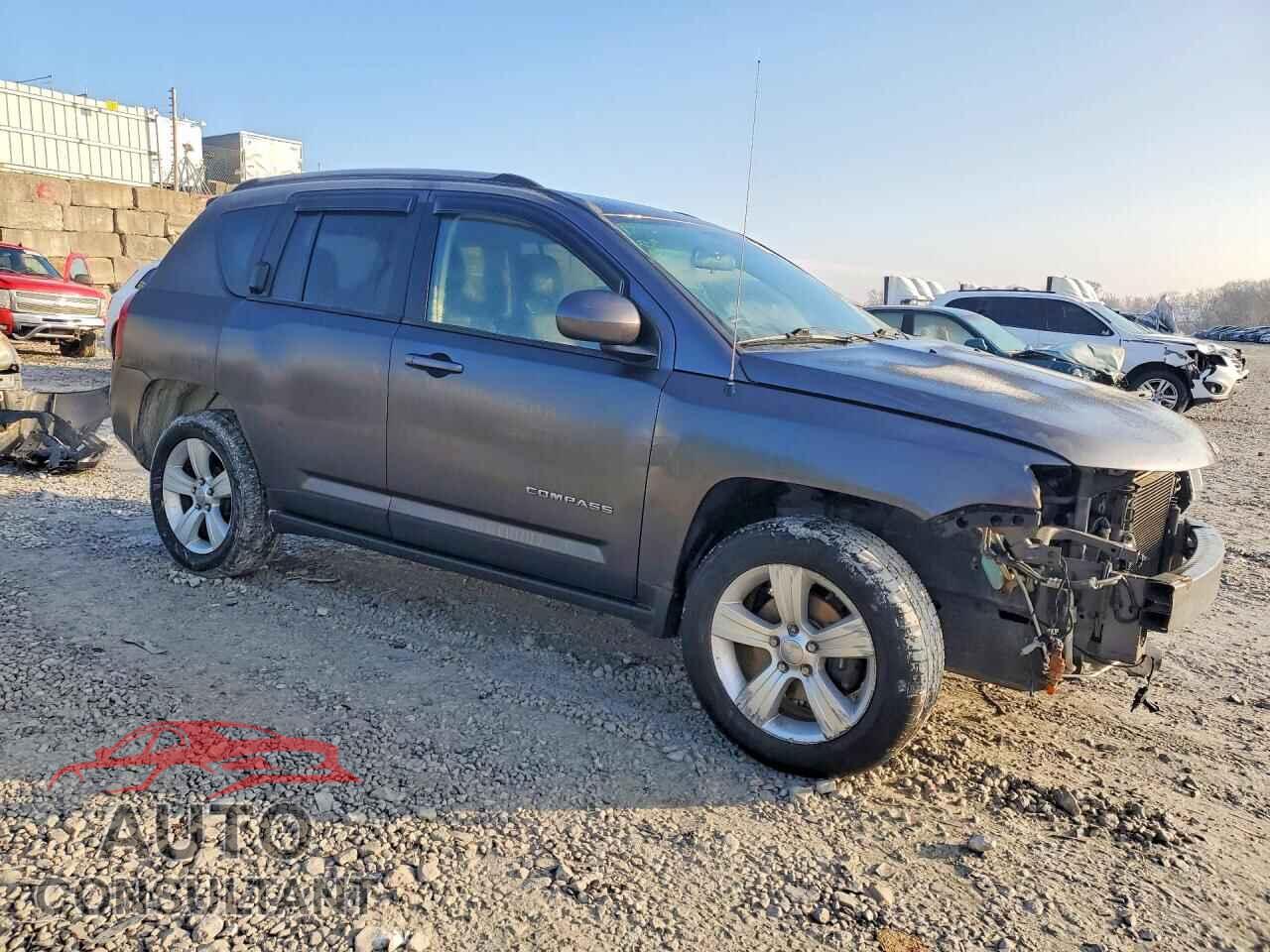 JEEP COMPASS 2015 - 1C4NJCEB6FD373365