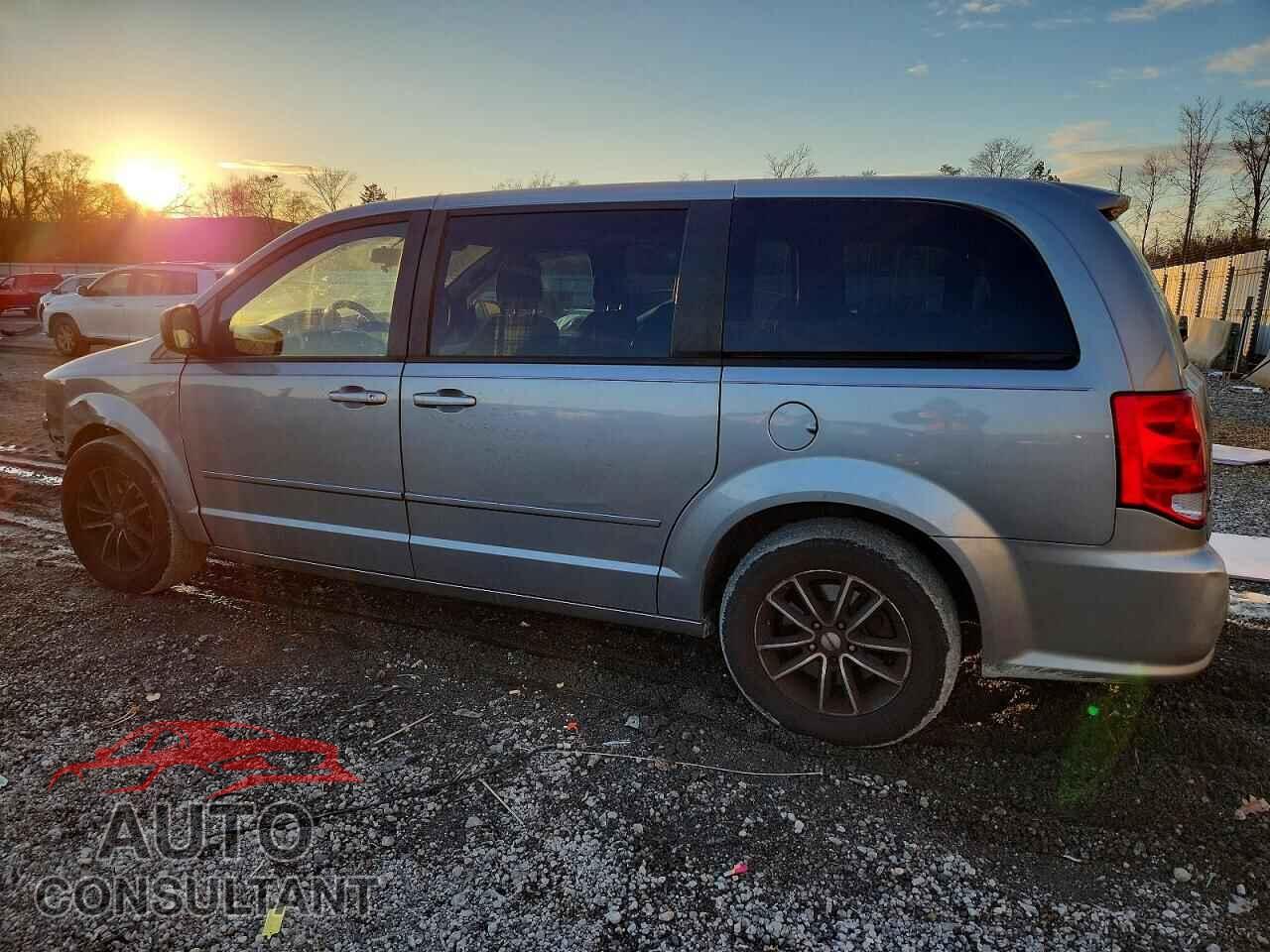 DODGE CARAVAN 2015 - 2C4RDGBG4FR641732