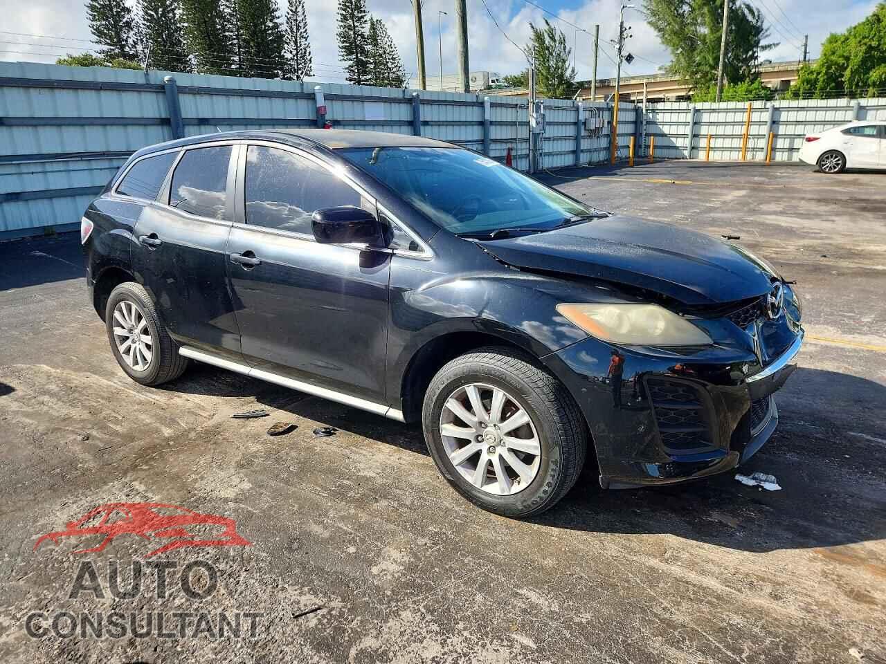 MAZDA CX-7 2010 - JM3ER2W53A0337331