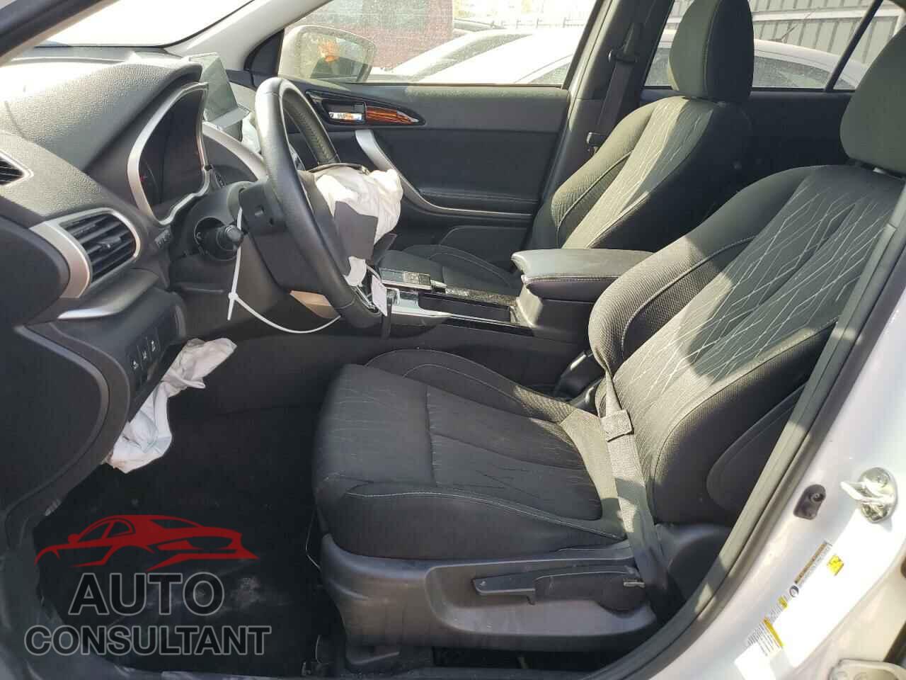MITSUBISHI ECLIPSE 2020 - JA4AT5AA8LZ006770