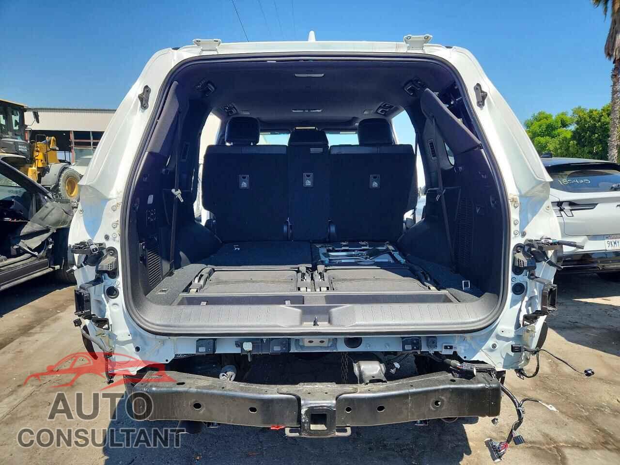 LEXUS UNKNOWN 2025 - JTJGB7CX0S4082413