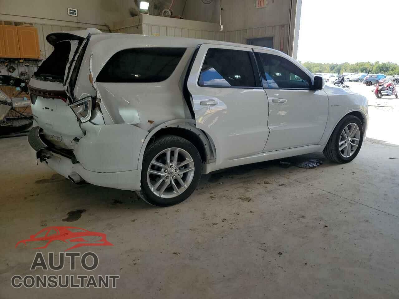 DODGE DURANGO 2022 - 1C4SDJCT7NC193861