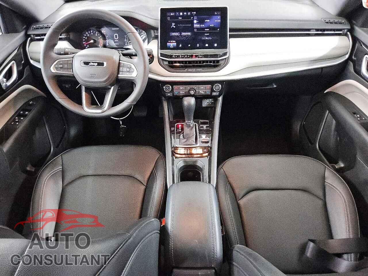 JEEP COMPASS 2025 - 3C4NJDCN2ST578642