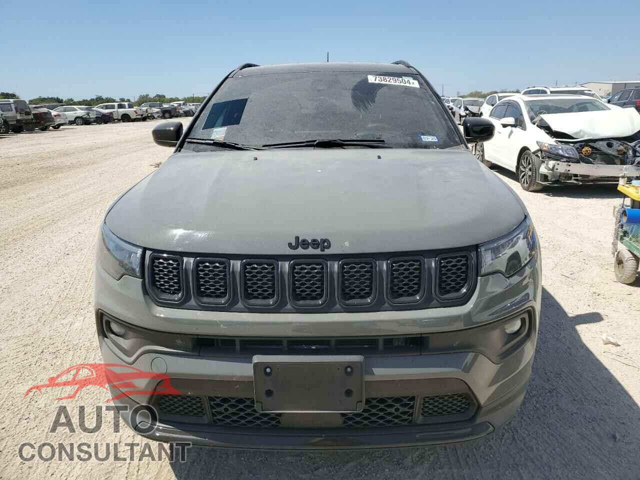 JEEP COMPASS 2023 - 3C4NJDBN6PT519182