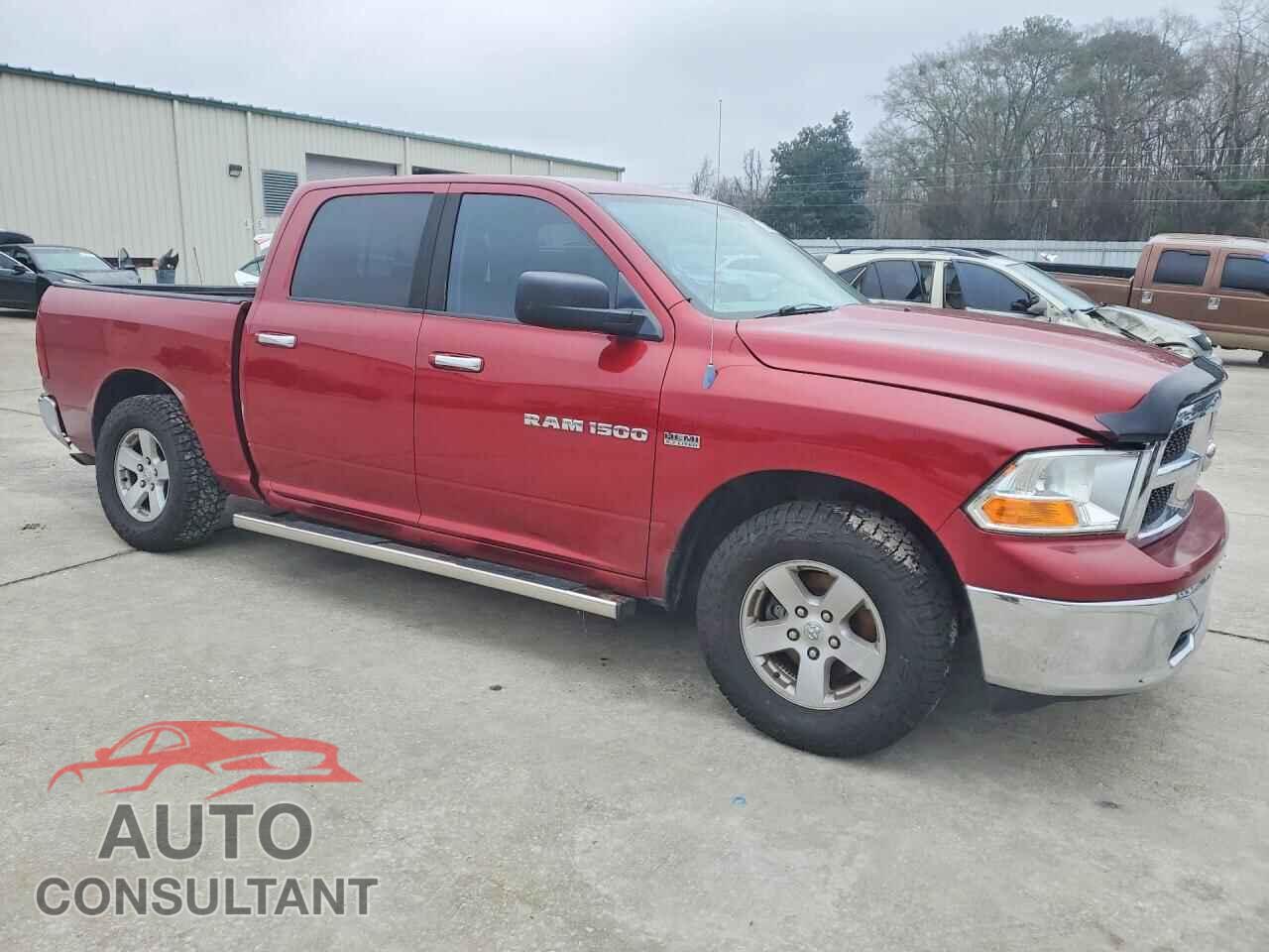 DODGE All Models 2011 - 1D7RB1CT0BS670853