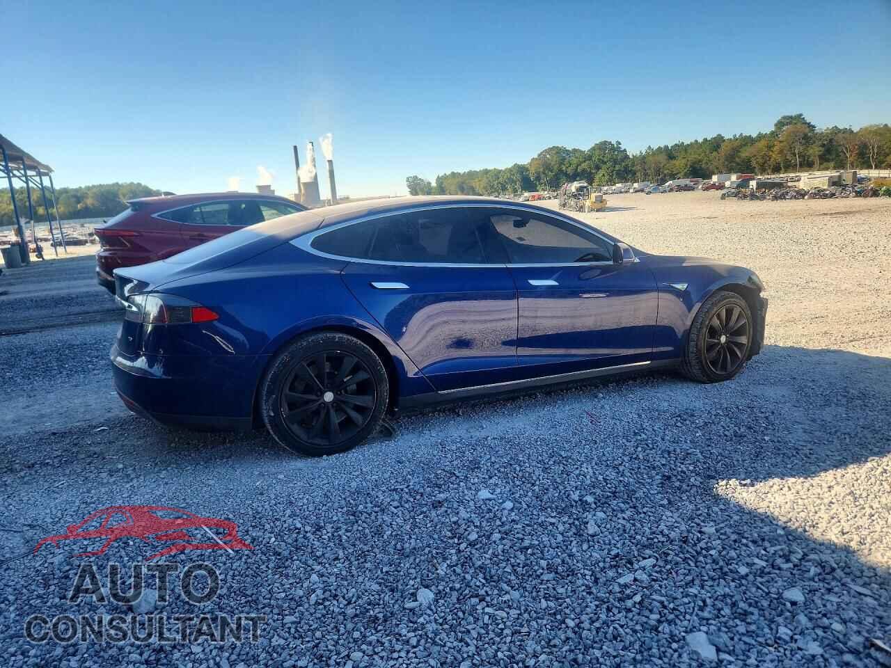 TESLA MODEL S 2016 - 5YJSA1E15GF130574