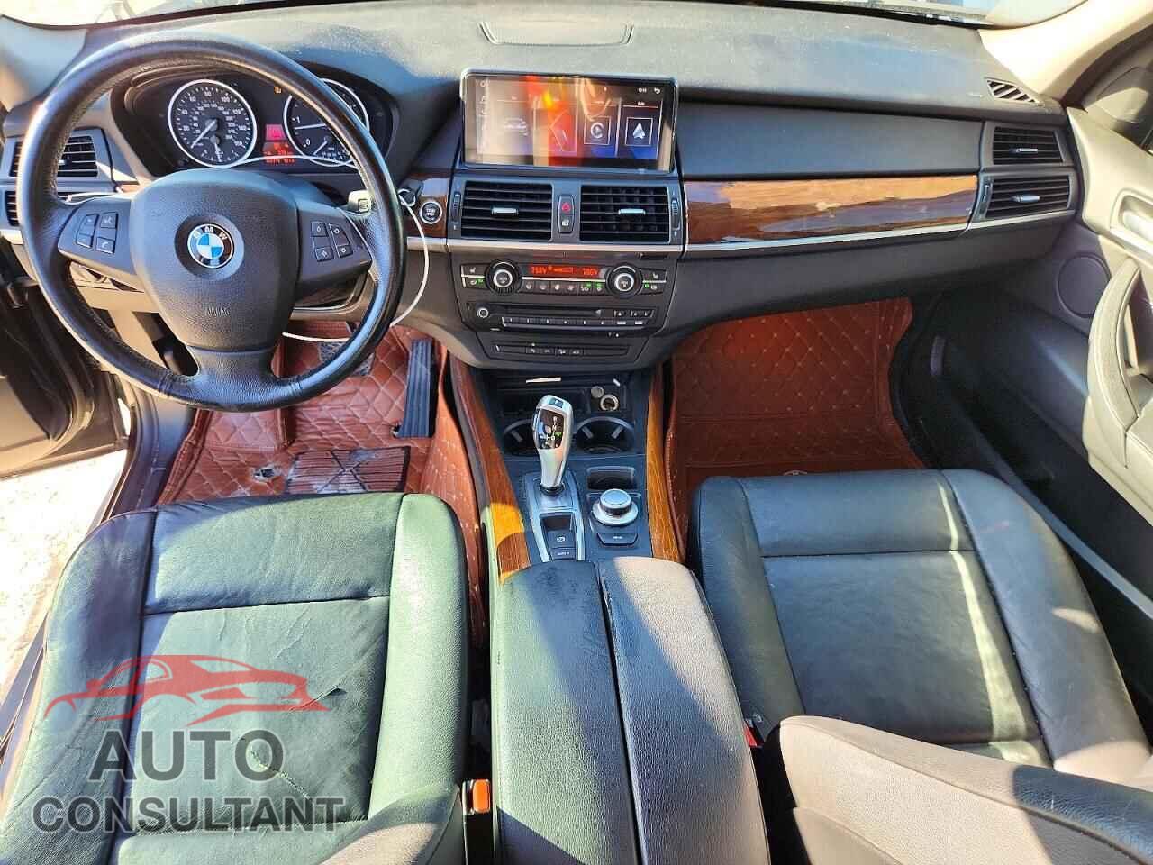 BMW X5 2009 - 5UXFF03539LJ96350