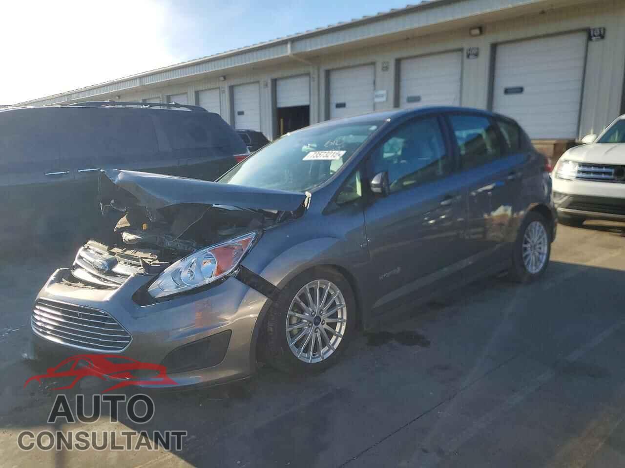 FORD CMAX 2014 - 1FADP5AUXEL506183