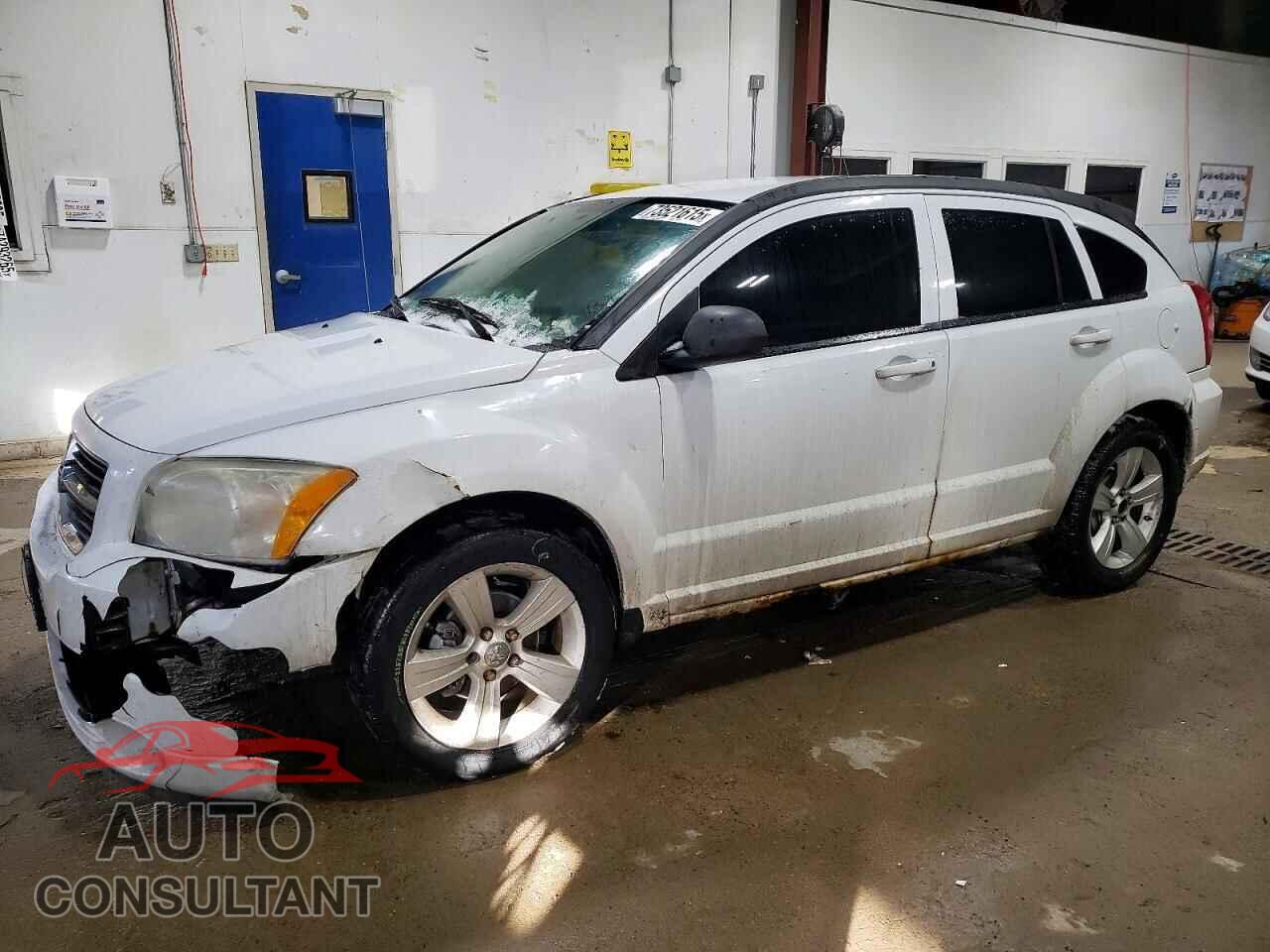 DODGE CALIBER 2011 - 1B3CB3HA3BD297543