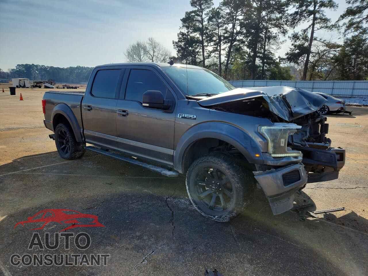 FORD F-150 2019 - 1FTEW1E57KFB64263