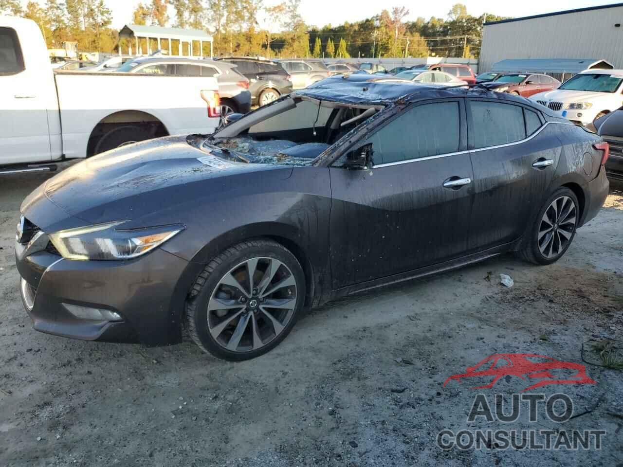 NISSAN MAXIMA 2016 - 1N4AA6AP0GC390824