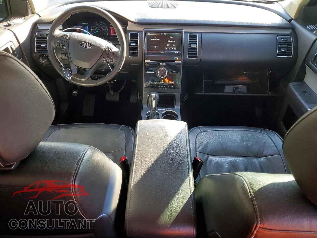 FORD FLEX 2014 - 2FMGK5D80EBD38649