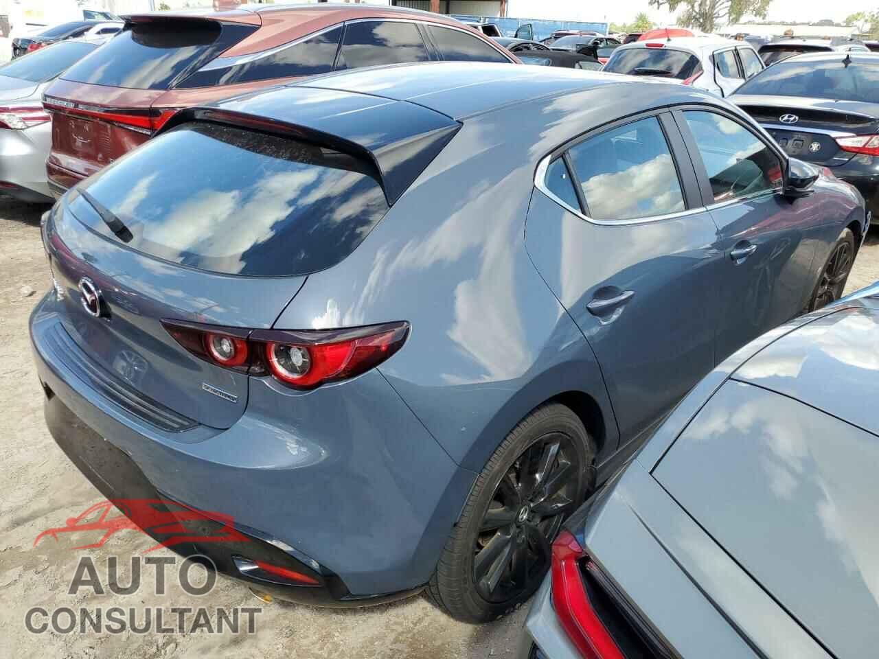 MAZDA 3 2024 - JM1BPBLM2R1709051