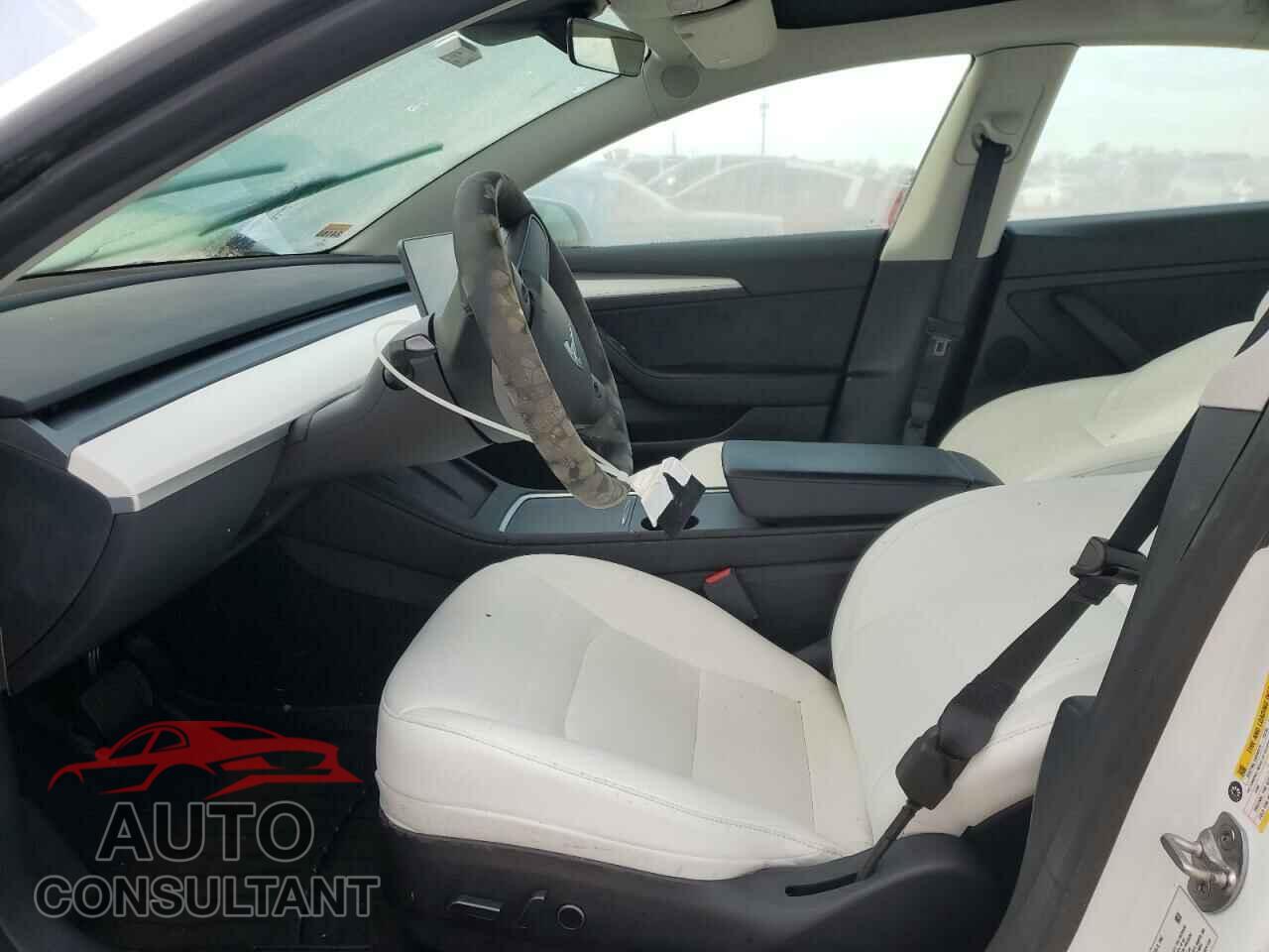 TESLA MODEL 3 2023 - 5YJ3E1EA9PF497390