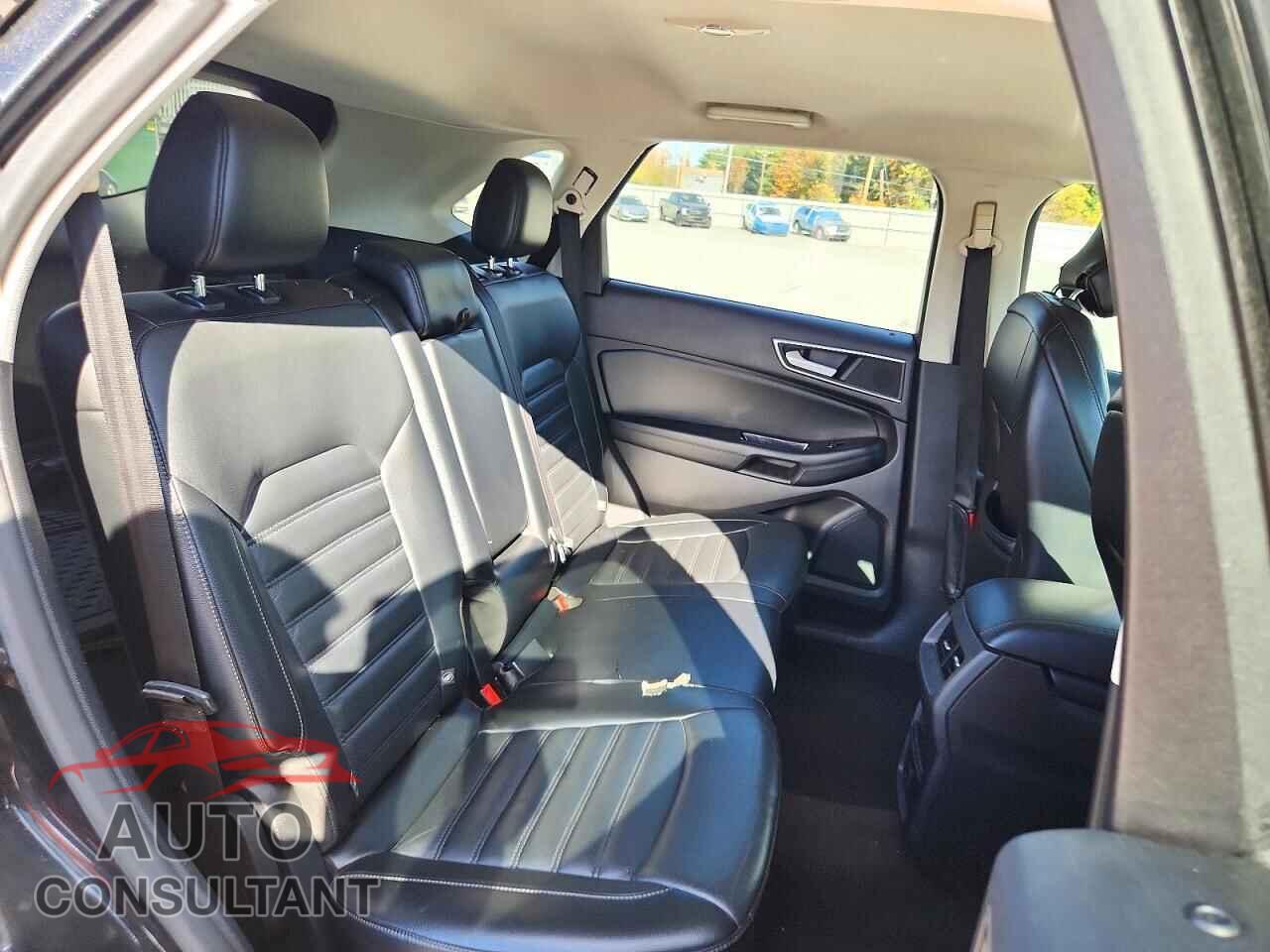 FORD EDGE 2015 - 2FMTK4J81FBB48616