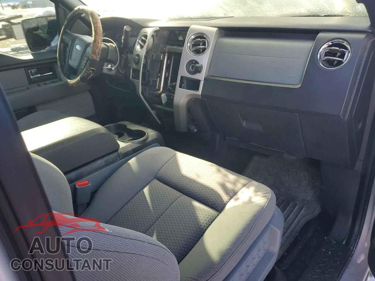 FORD F-150 2012 - 1FTFX1ET3CFA80975