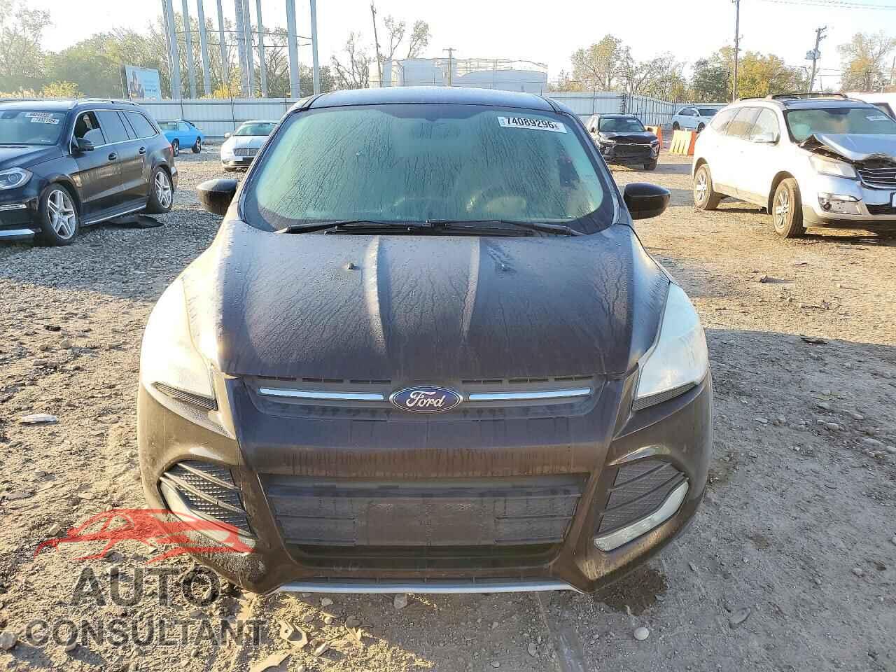 FORD ESCAPE 2013 - 1FMCU9GX2DUB59430