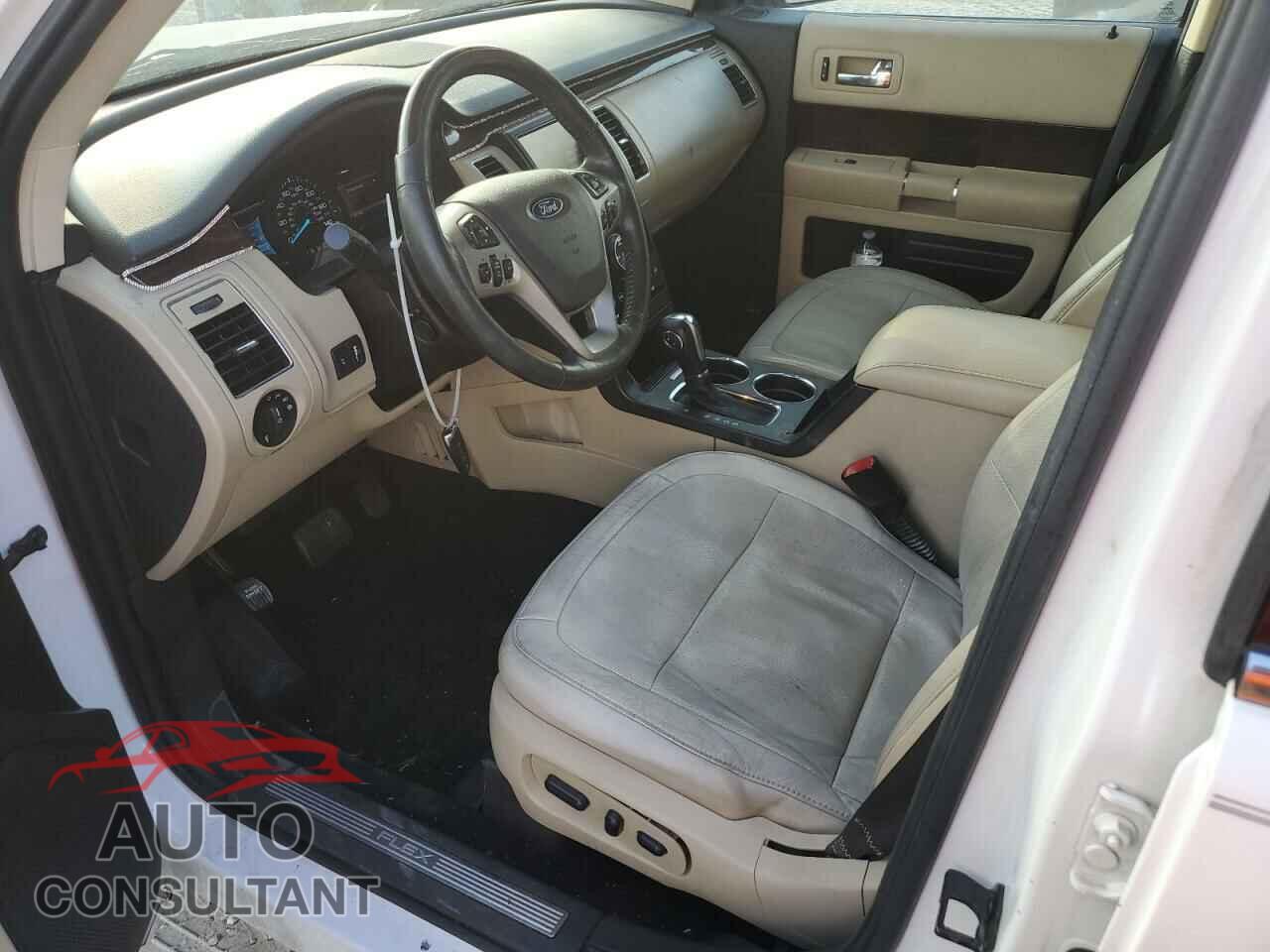 FORD FLEX 2015 - 2FMGK5D85FBA17353