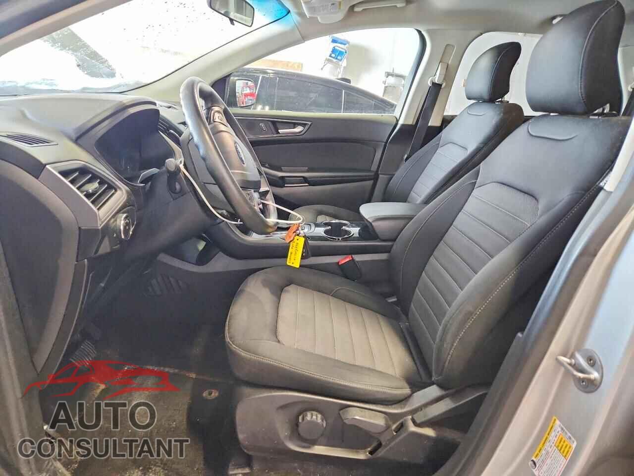 FORD EDGE 2017 - 2FMPK4G94HBC68074