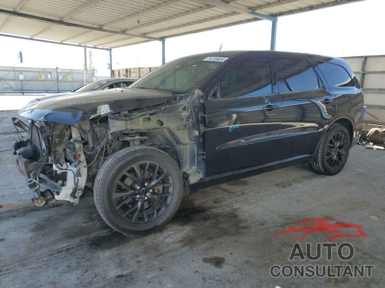 DODGE DURANGO 2015 - 1C4SDJCT8FC176844