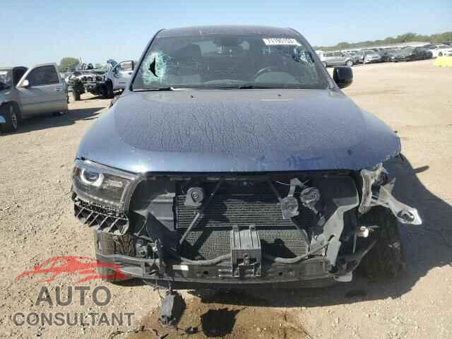 DODGE DURANGO 2020 - 1C4RDJDG8LC224063