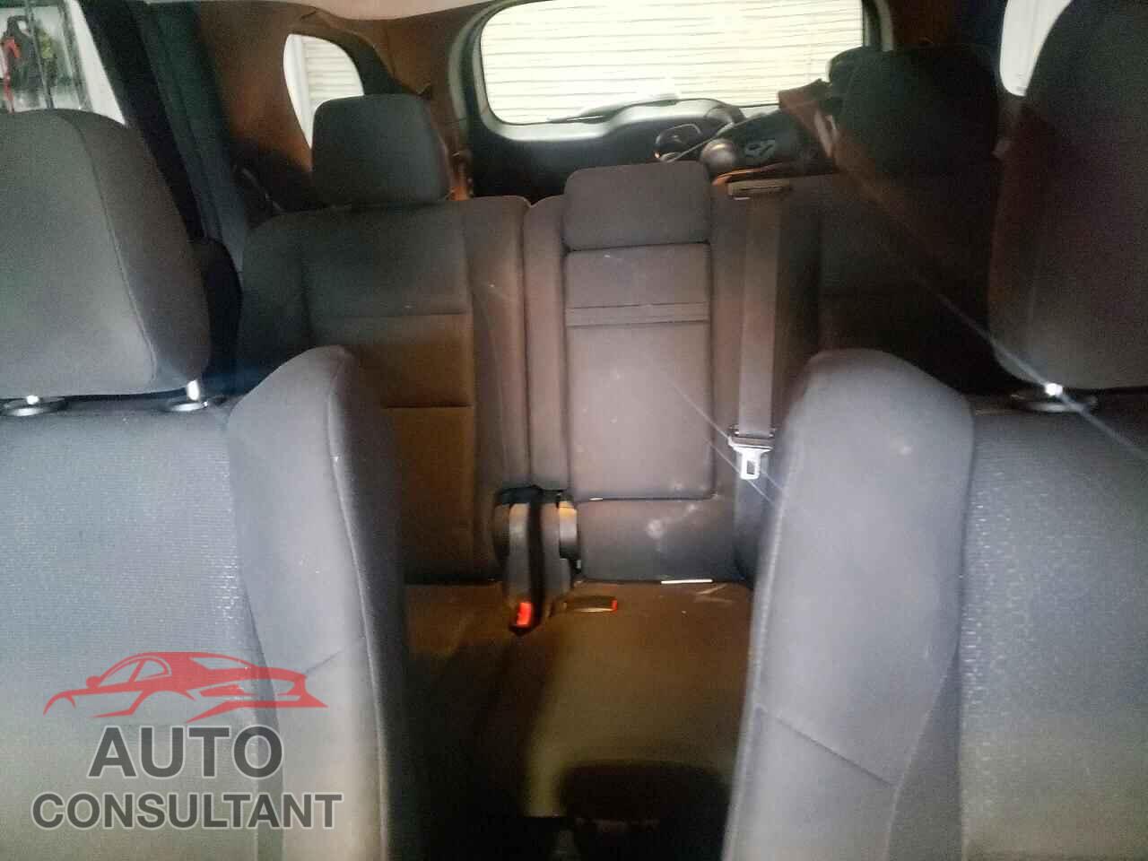 DODGE DURANGO 2015 - 1C4RDJAG2FC917851