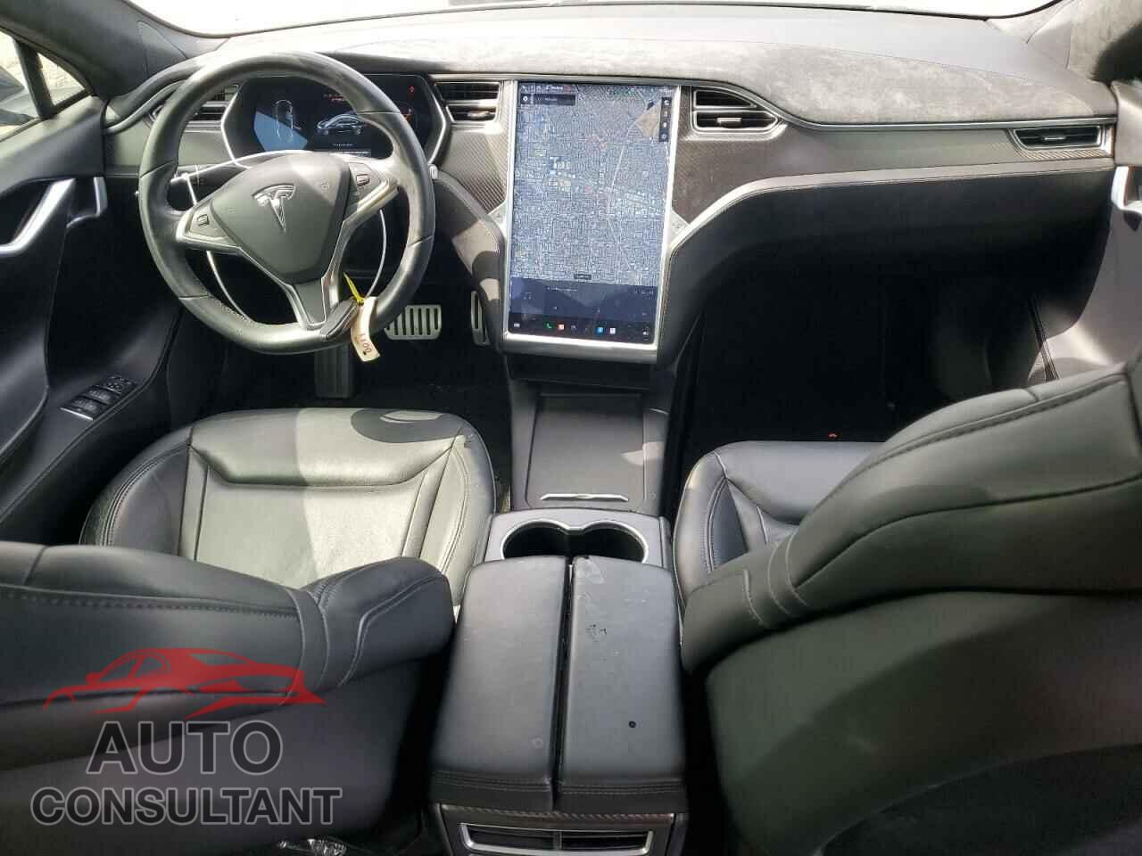 TESLA MODEL S 2016 - 5YJSA1E45GF146929
