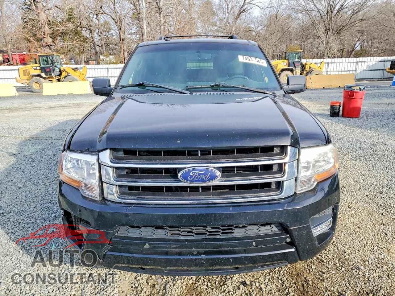 FORD EXPEDITION 2016 - 1FMJK1HT2GEF27954